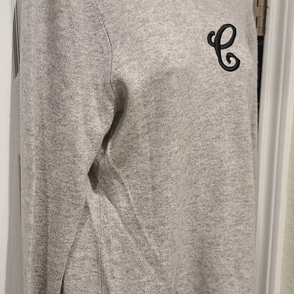 Vintage Charter Club Cashmere C Sweater - Picture 4 of 5